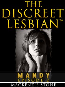 discreet lesbian mandy 2