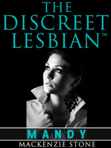 The Discreet Lesbian Mandy