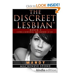 discreet lesbian mandy