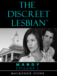 the discreet lesbian episode 1 romance fiction